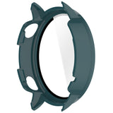 OnePlus Watch 3 (43mm) Cover m. Indbygget Skærmbeskyttelse - Grøn