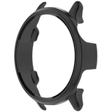 Garmin Vivoactive 6 - Hårdt Plastik Cover - Sort