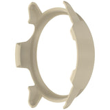 Garmin Vivoactive 6 - Hårdt Plastik Cover - Beige