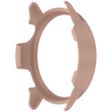 Garmin Vivoactive 6 - Hårdt Plastik Cover - Lyserød