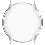 Garmin Vivoactive 6 Fleksibelt Plast Case - Gennemsigtig