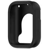 Xiaomi Redmi Watch 5 Active - Bumper Silikone Cover - Sort