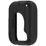 Xiaomi Redmi Watch 5 Active - Bumper Silikone Cover - Sort