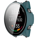 Garmin Forerunner 970 Cover m. Indbygget Skærmbeskyttelse - Grøn