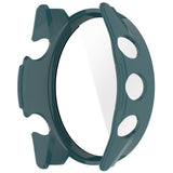 Garmin Forerunner 970 Cover m. Indbygget Skærmbeskyttelse - Grøn