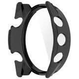 Garmin Forerunner 570 (42mm) Cover m. Indbygget Skærmbeskyttelse - Sort
