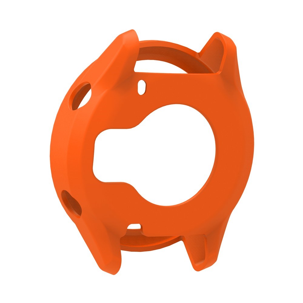 Garmin Forerunner 970 Bumper Silikone Case - Orange