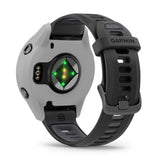 Garmin Forerunner 970 Bumper Silikone Case - Grå