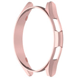 Samsung Galaxy Watch 6 Classic (47mm) Cover i Hård Plast - Rose Gold