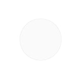 OnePlus Watch 3 - Hærdet Beskyttelsesglas - Gennemsigtig