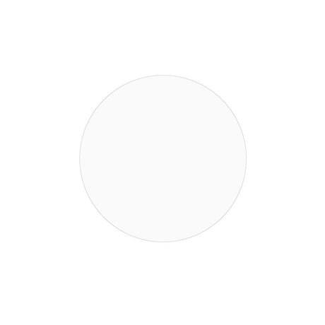 OnePlus Watch 3 - Hærdet Beskyttelsesglas - Gennemsigtig