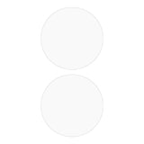 Garmin Instinct E (40mm) Skærmbeskyttelse - Film - 2 Stk. - Gennemsigtig