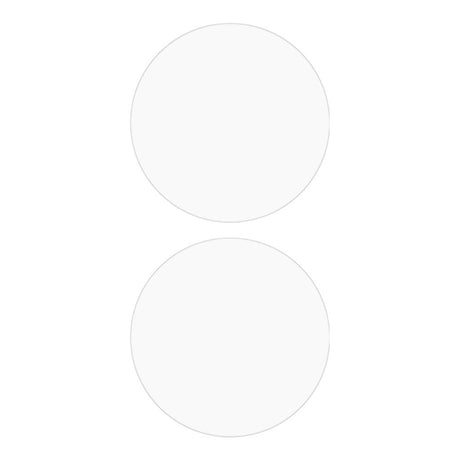 Garmin Instinct E (40mm) Skærmbeskyttelse - Film - 2 Stk. - Gennemsigtig