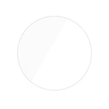 Garmin Tactix 8 AMOLED (47mm) Hærdet Skærmbeskyttelse - Gennemsigtig