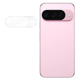 IMAK Google Pixel 10 Beskyttelsesglas til Kameralinse - Gennemsigtig