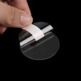 Samsung Galaxy Watch 8 (44mm) Skærmbeskyttelse - Hærdet Glas - 2 Stk. - Gennemsigtig