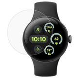 Google Pixel Watch 4 (45mm) / 3 (45mm) Skærmbeskyttelsesfilm - Gennemsigtig