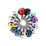 Silikone Cover - Apple AirPods (4. gen.) Ørepropper - Blå