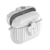Apple AirPods Pro (3. gen.) Plast Cover - Hvid
