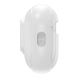 Apple AirPods Pro (3. gen.) Plast Cover - Hvid
