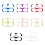 Apple AirPods Pro (2. Gen.) Støvbeskytter til Opladningscase - Sort - (DEMO)