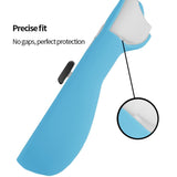 Nintendo Switch 2 Controller Anti-Slip Silikone Cover - Gul