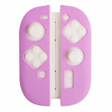 Nintendo Switch 2 Controller Anti-Slip Silikone Cover - Lilla