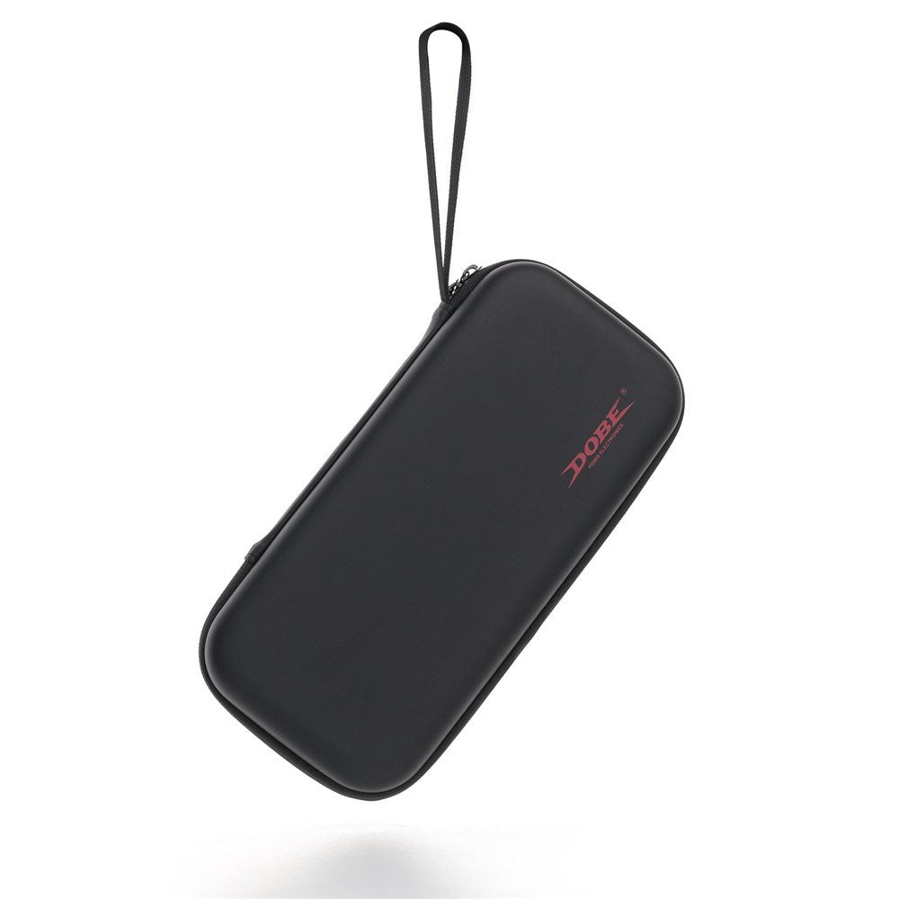 Nintendo Switch 2 - Rejse- & Opbevaringstaske - Sort