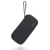 Nintendo Switch 2 - Rejse- & Opbevaringstaske - Sort