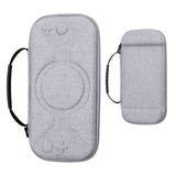 Nintendo Switch 2 Opbevaringstaske m. Håndtag - Grå