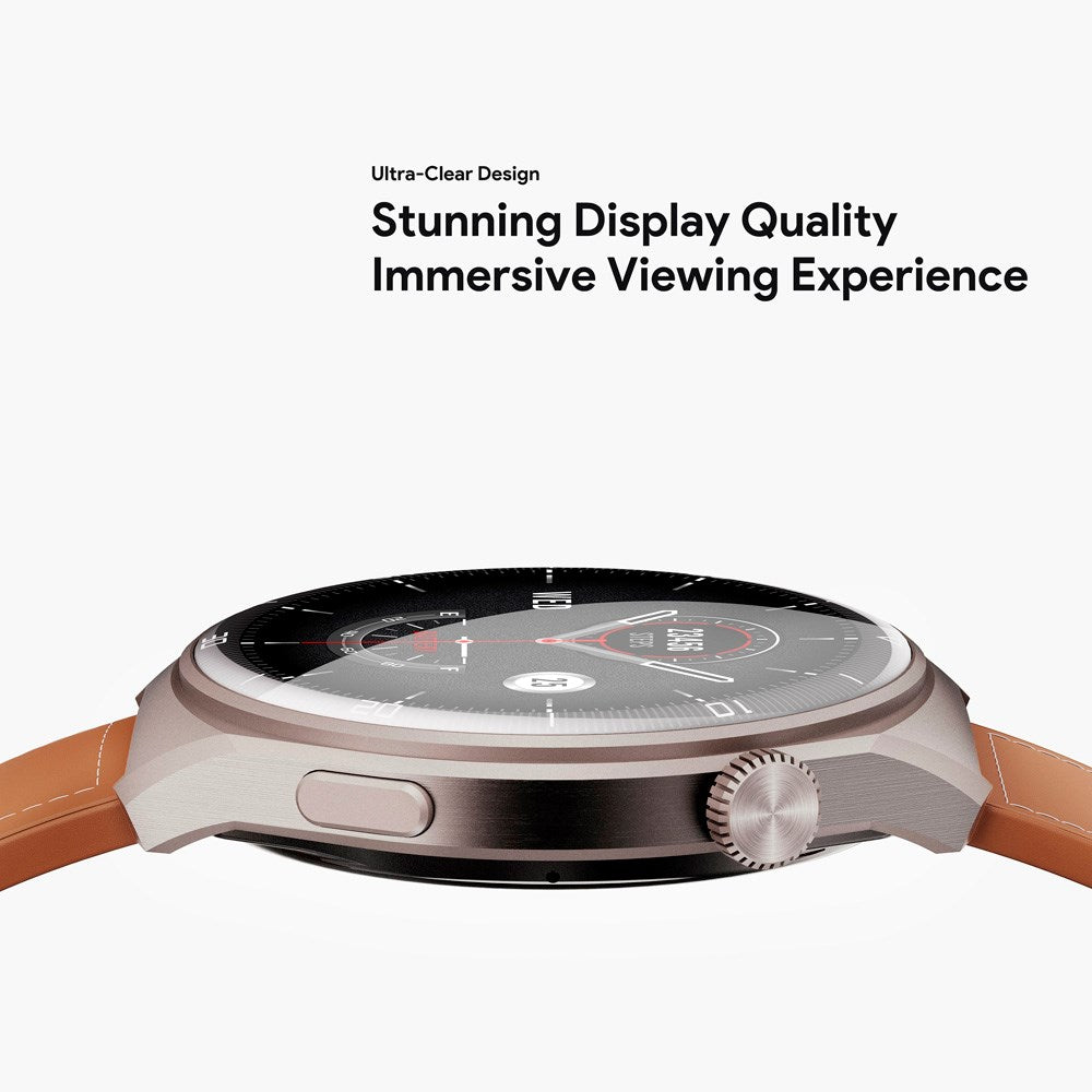Aukey - Smartwatch 2 Ultra