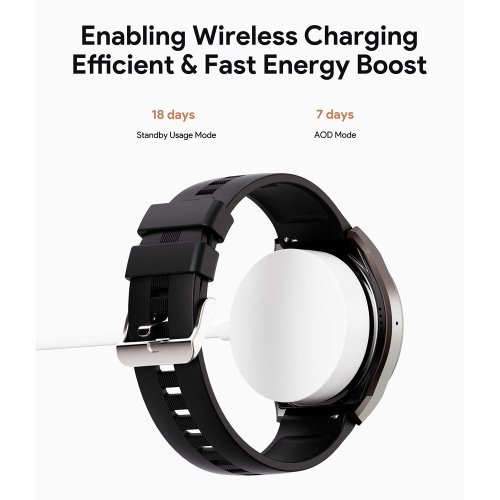 Aukey - Smartwatch 2 Ultra