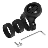 Garmin Edge MTB / 1050 / 840 / 540 Monteringsbeslag til Cykel - Sort