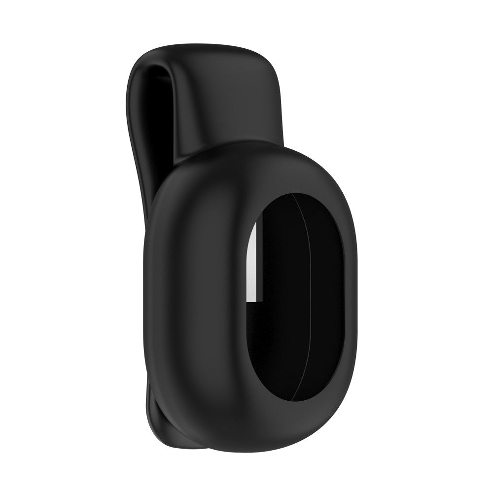 EIDERWOOD Garmin Running Dynamics Pod Silikone Case - Sort