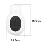 EIDERWOOD Garmin Running Dynamics Pod Silikone Case - Grøn