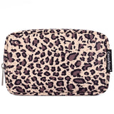 Taske Til Smartphone (200 x 130 mm) - Leopard