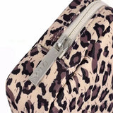 Taske Til Smartphone (200 x 130 mm) - Leopard