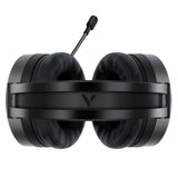 Rapoo Gaming Headset Vpro VH530 Over-Ear m. 7.1 Virtual Surround Sound - Sort