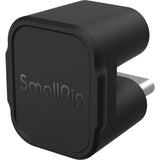 SmallRig 4406 - Single Adapter USB-C til USB-C - Sort