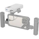 SmallRig 4406 - Single Adapter USB-C til USB-C - Sort