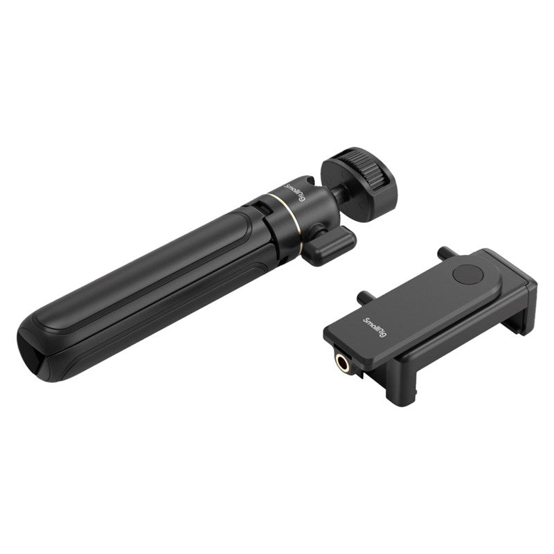 SmallRig Smartphone Tripod Kit - Sort