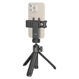 SmallRig Smartphone Tripod Kit - Sort