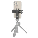 SmallRig Easy Loading Telefon Holder - Sort