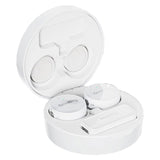 SmallRig 4706 S 60 - Trådløs Mikrofon - USB-C - Hvid