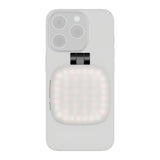 SmallRig 4656 Vibe P48 - LED Lys til Mobil - MagSafe Kompatibel - Sort