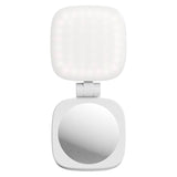 SmallRig 4933 Vibe P48 - LED Lys til Mobil - MagSafe Kompatibel - Hvid