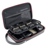 TELESIN Opbevaringstaske til Action Kamera & Tilbehør - Sort