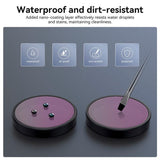 TELESIN - CPL+ND8/16/32 Linsefilter Kit - DJI Osmo Action 3 / 4 / 5 Pro - Gennemsigtig