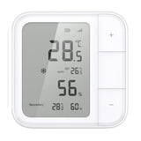 Aqara - Climate Sensor W100 - Hvid