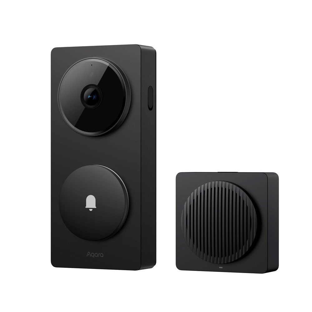 Doorbell Camera Hub G410 Select - Aqara - Sort